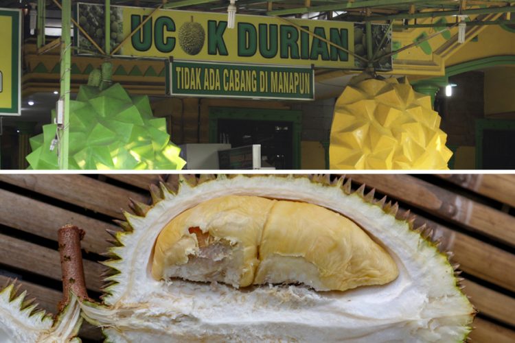 kuliner di medan
