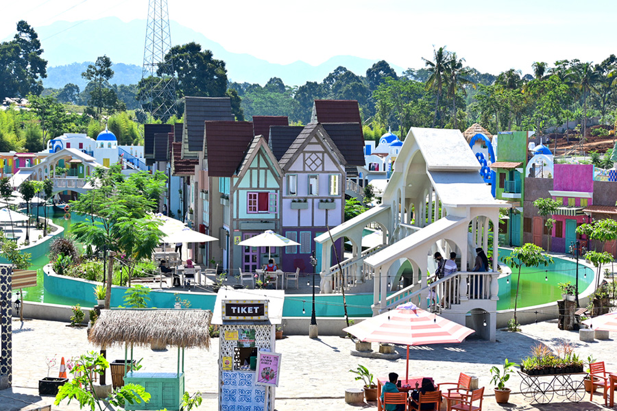 Ide Long Weekend di Semarang