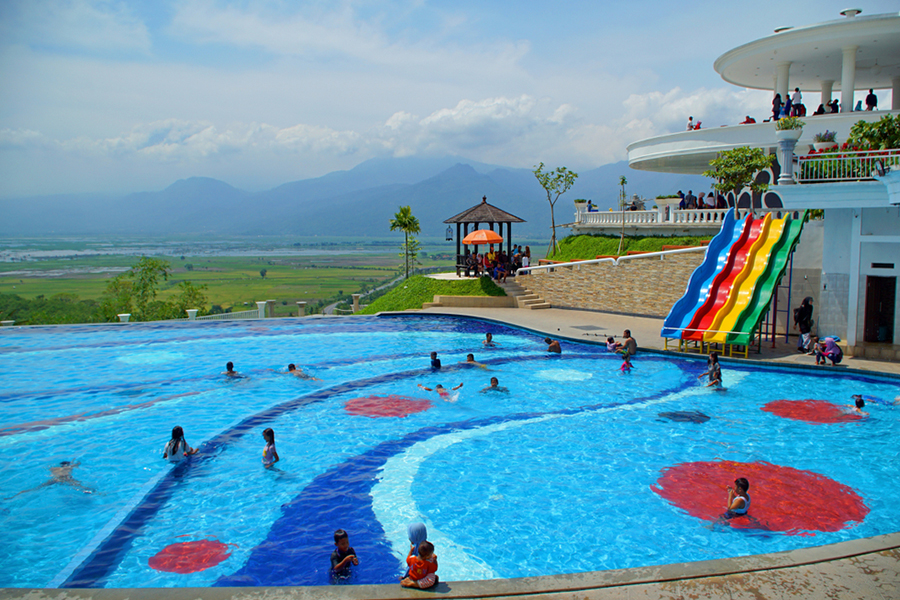Ide Long Weekend di Semarang