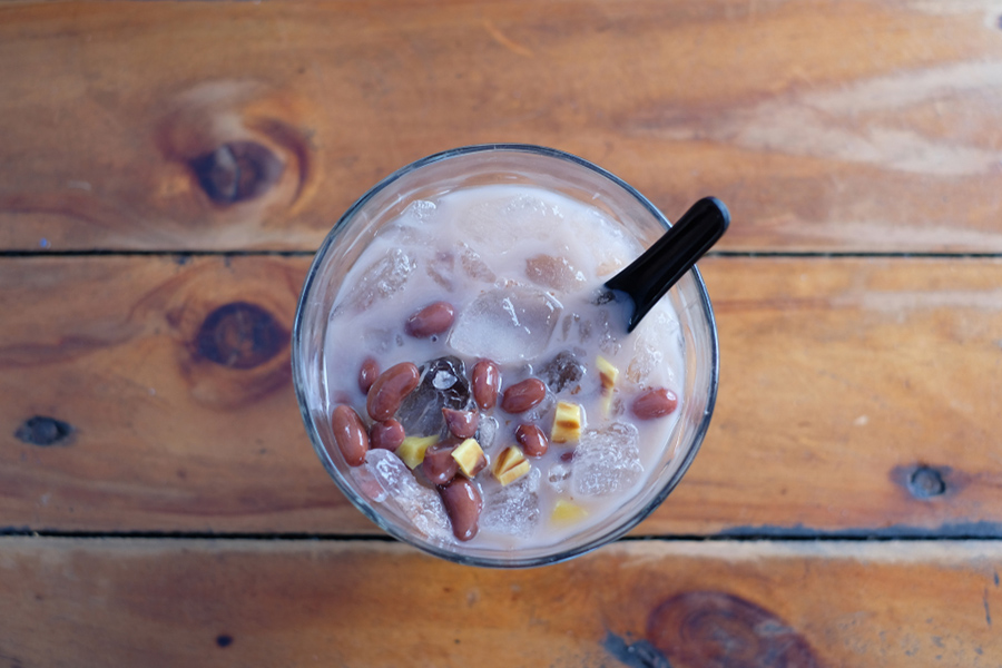 kuliner khas gorontalo