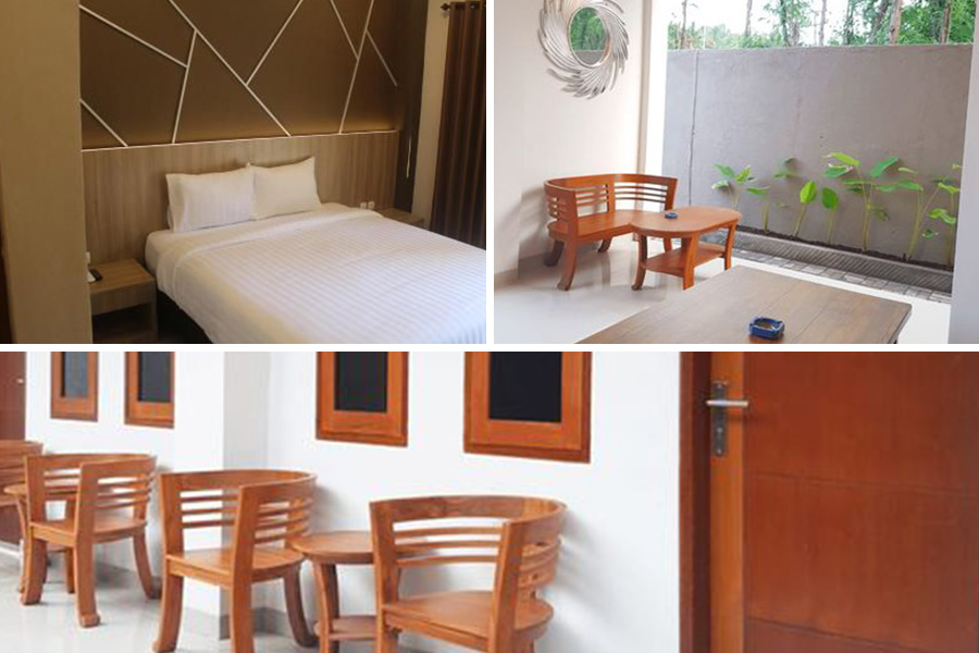 desa sade lombok