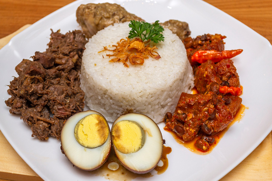 wisata kuliner malam jogja