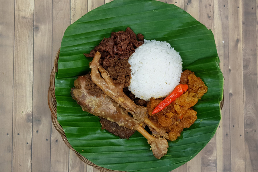 wisata kuliner malam jogja
