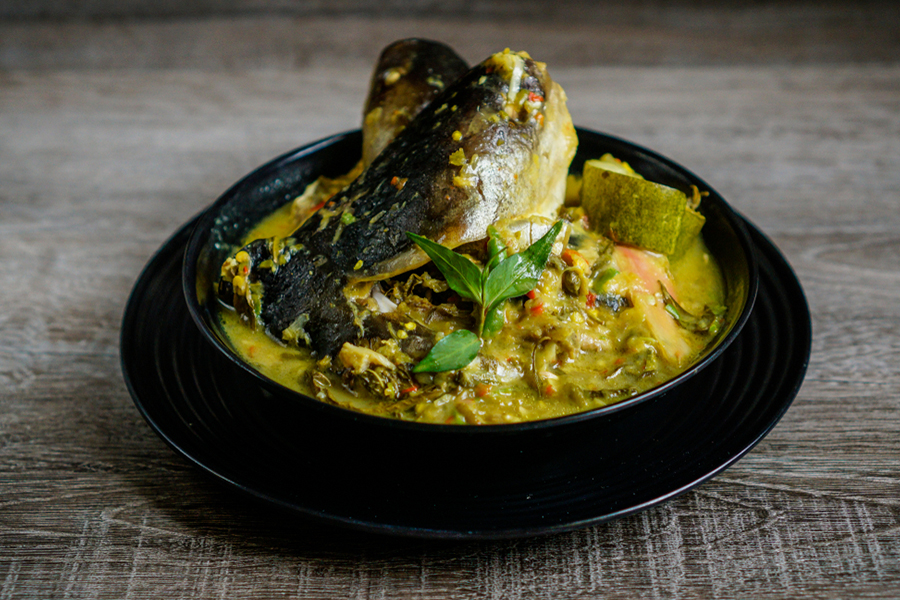 wisata kuliner riau dan kepulauan riau