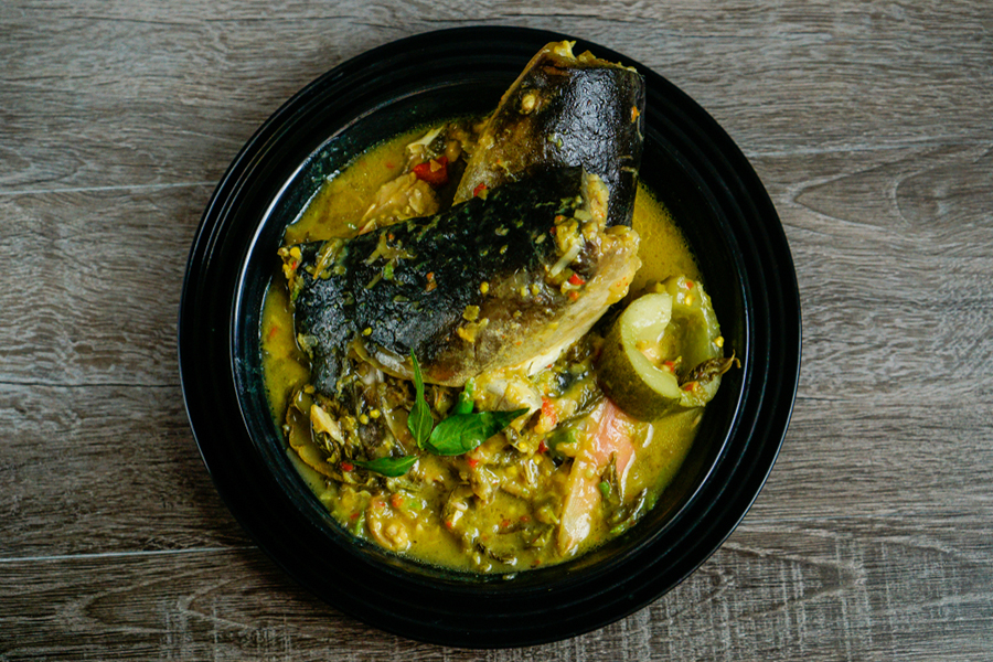 wisata kuliner riau dan kepulauan riau