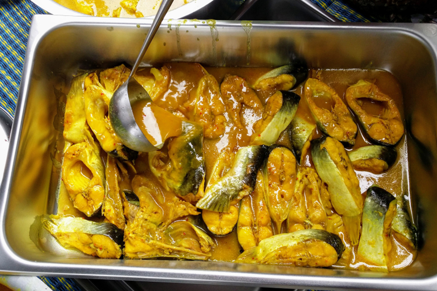 wisata kuliner riau dan kepulauan riau