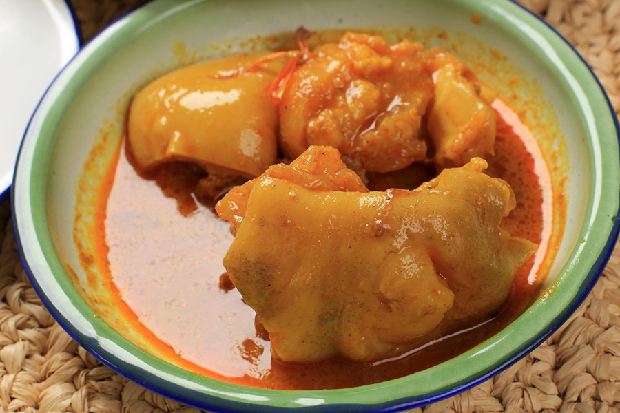 wisata kuliner riau dan kepulauan riau