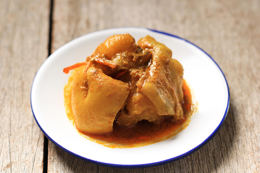 wisata kuliner riau dan kepulauan riau