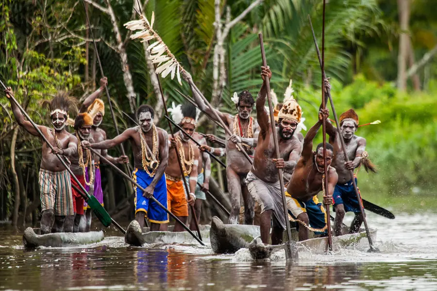 Tips Wisata Versi Susi Pudjiastuti