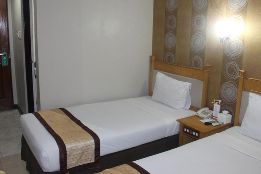 hotel terbaik di jayapura