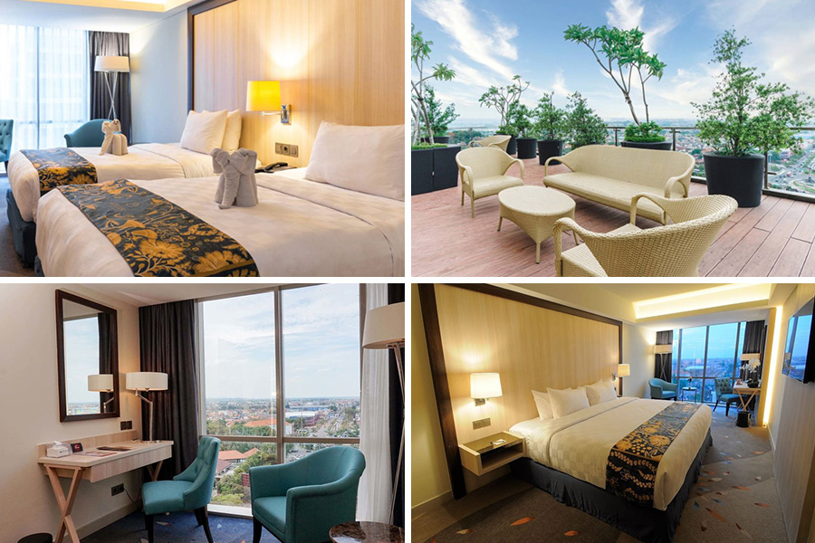 Ide Long Weekend di Semarang