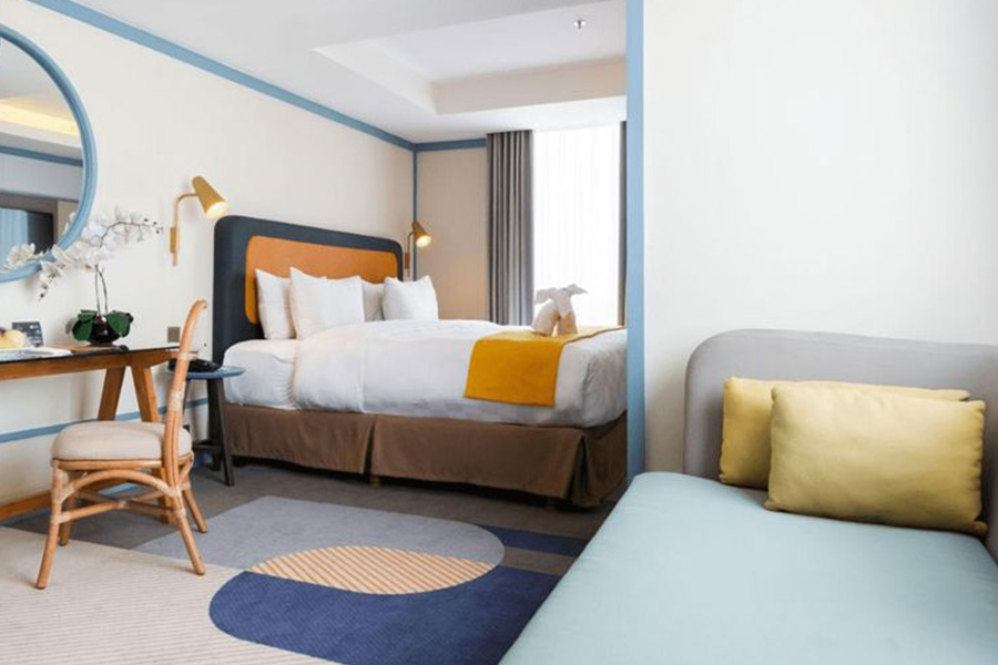 Hotel Louis Kienne Pemuda