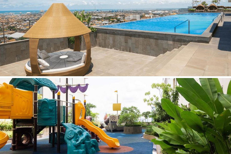 Hotel Louis Kienne Pemuda