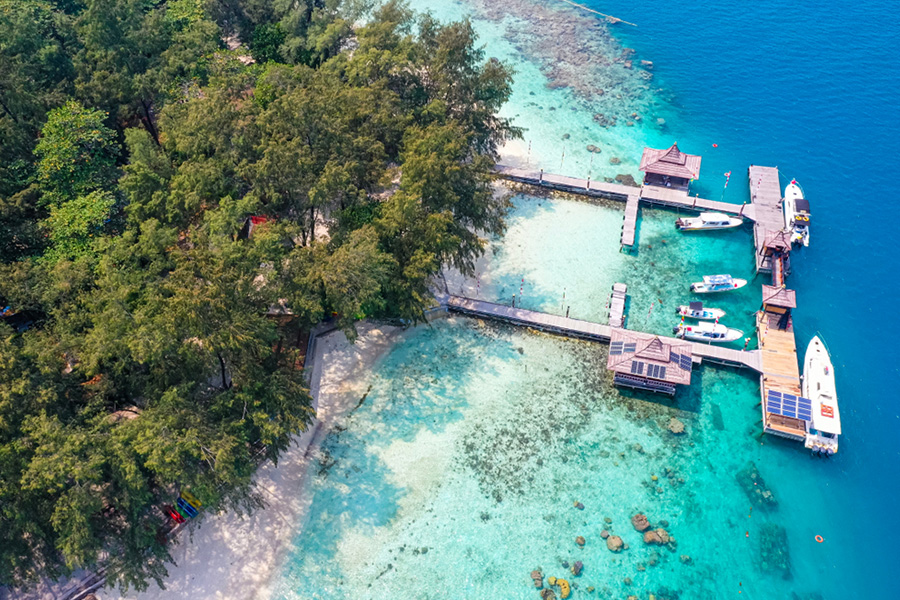 Pulau Putri