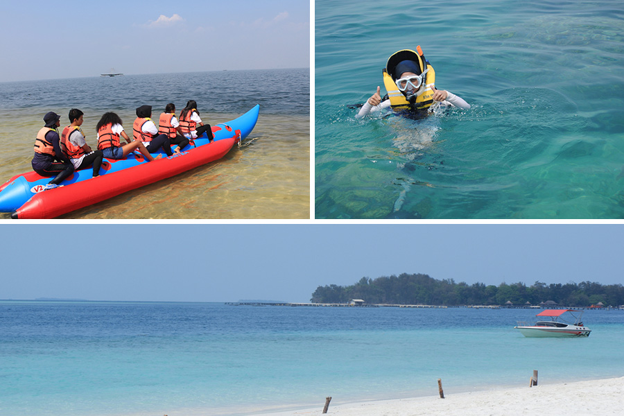 Pulau Putri