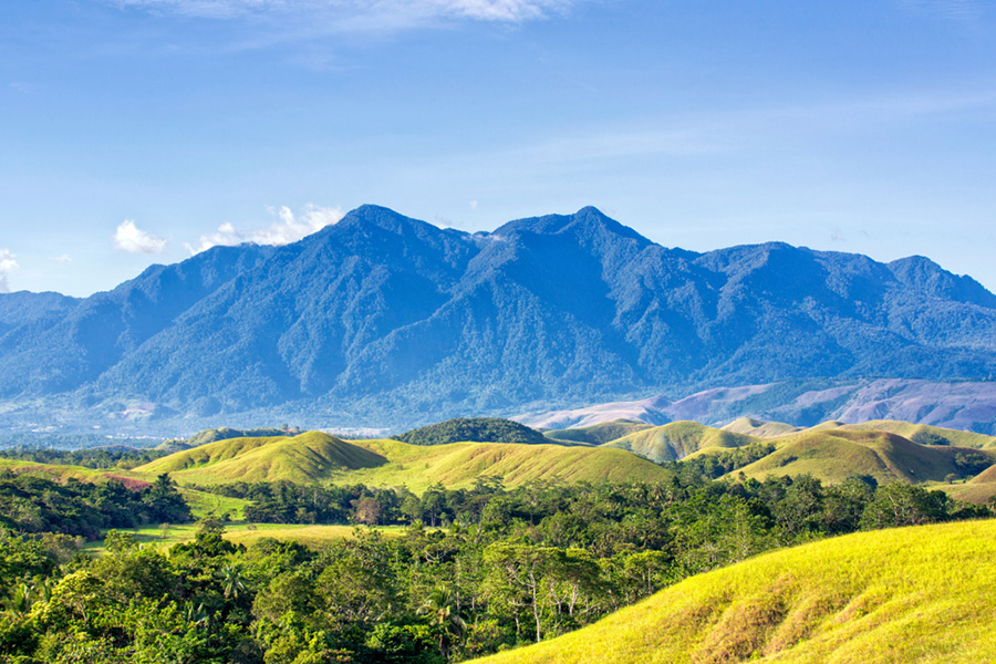 alasan traveling di usia muda