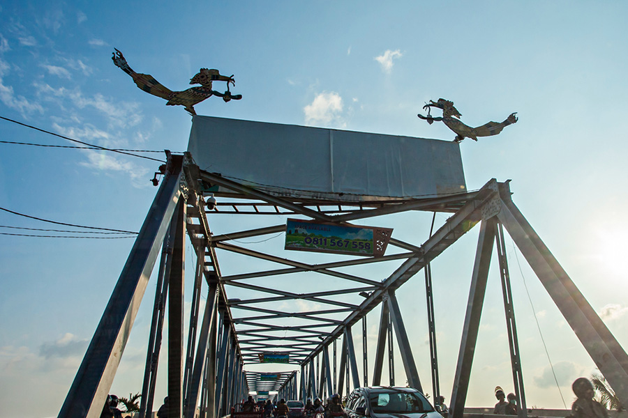 tempat wisata pontianak