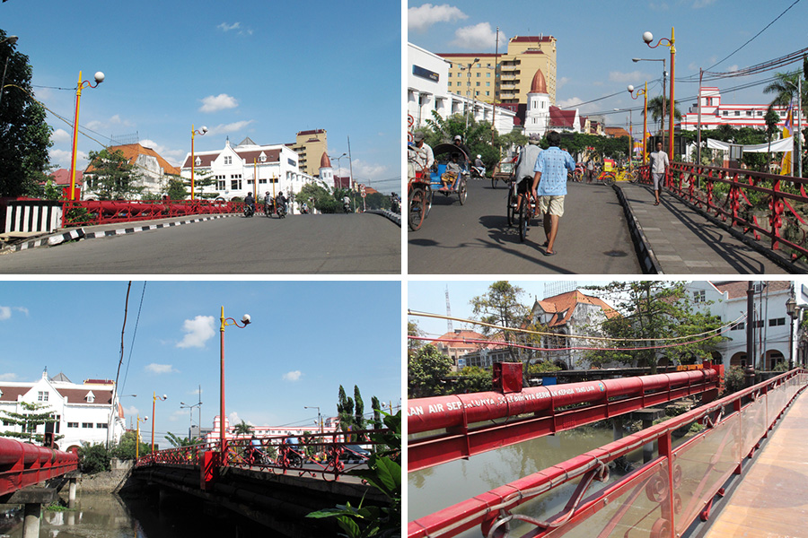 Wisata Sejarah Budaya Surabaya