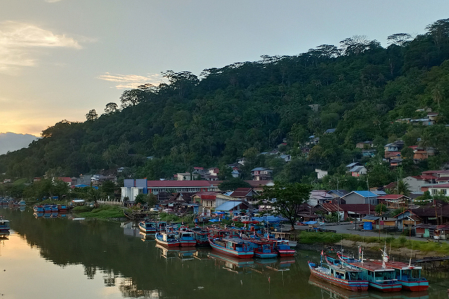 Jembatan Siti Nurbaya