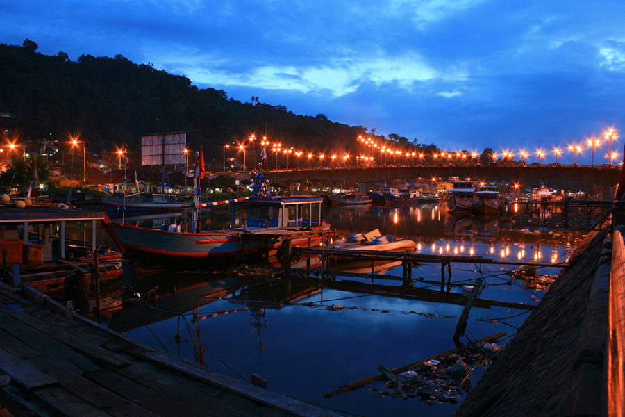 Jembatan Siti Nurbaya
