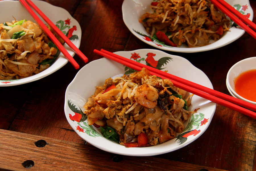 Rekomendasi kuliner Pekanbaru