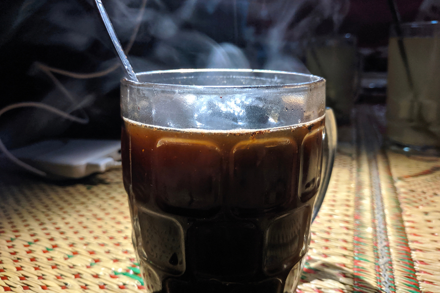 Rekomendasi kuliner Pekanbaru