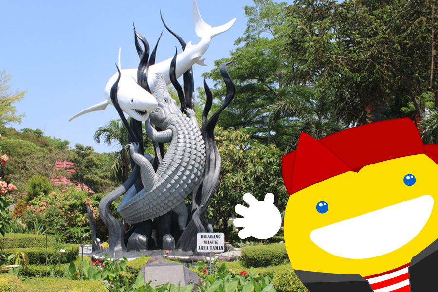 amazing deals in East Java