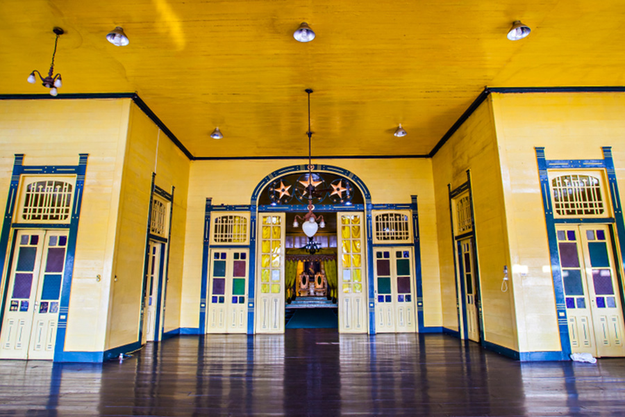 tempat wisata manado