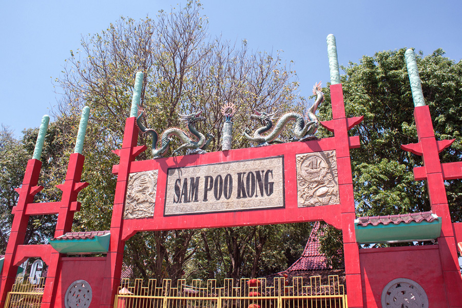 Ide Long Weekend di Semarang