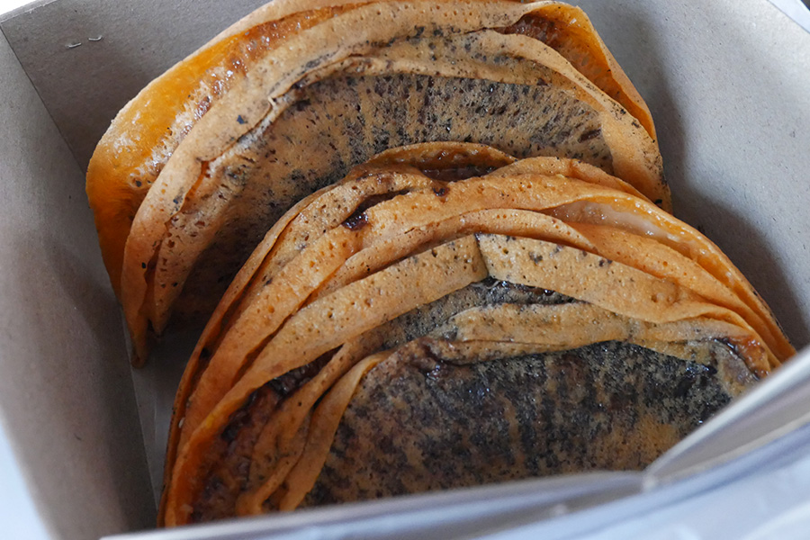 kuliner khas semarang