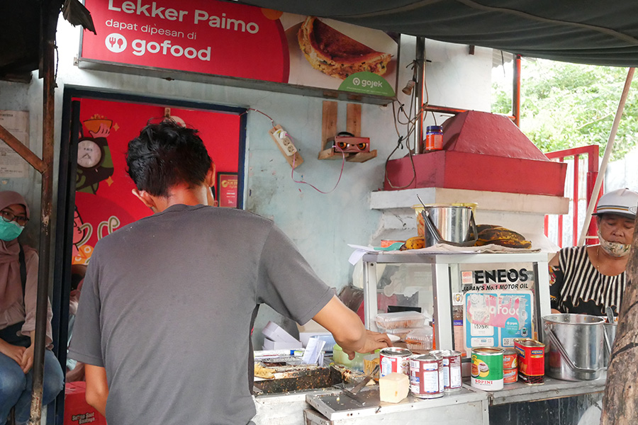 kuliner khas semarang