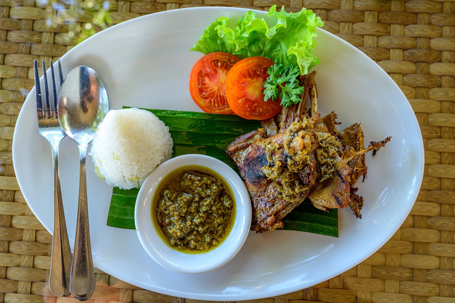 Kuliner Bali