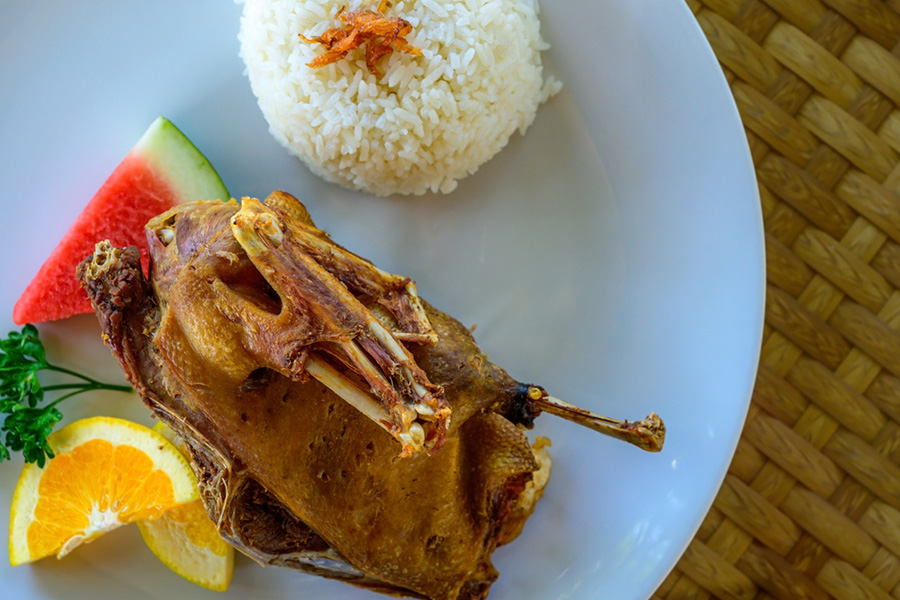 Kuliner Bali