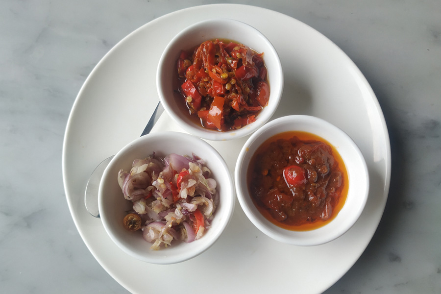 Kuliner Bali