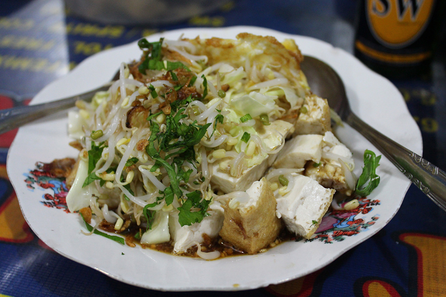 Makanan Khas Magelang
