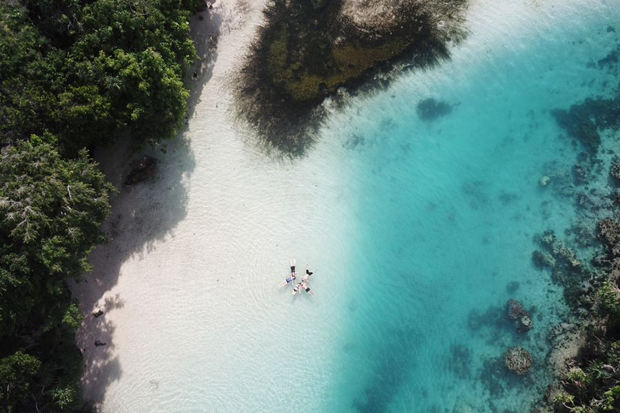 wisata alam sumba
