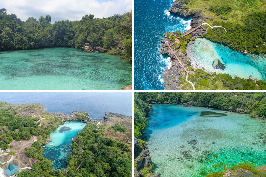 wisata alam sumba