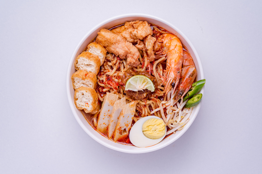 wisata kuliner riau dan kepulauan riau
