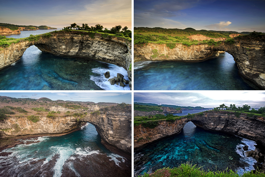 tips traveling murah ke bali