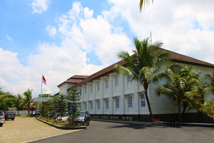 road trip jakarta lampung