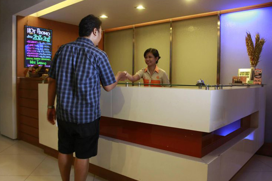 Surya Hotel Semarang