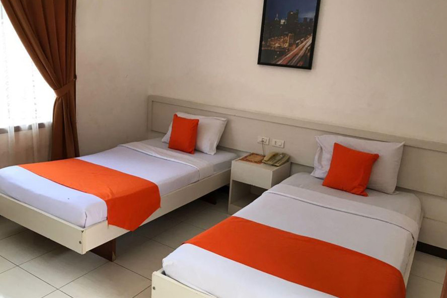 Surya Hotel Semarang
