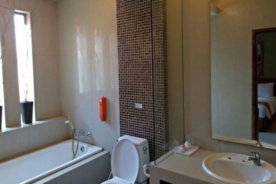 Surya Hotel Semarang