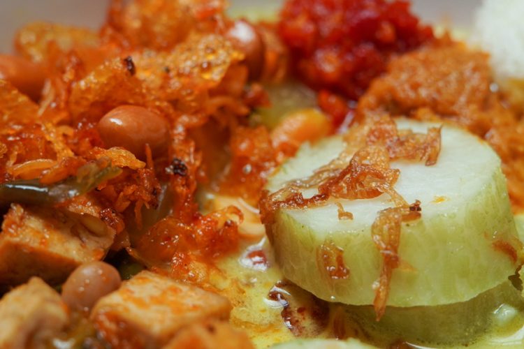 kuliner di medan