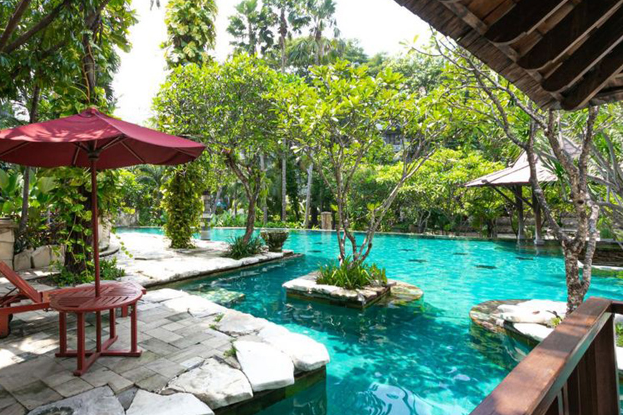 tempat wisata dan hotel roadtrip jakarta solo magelang