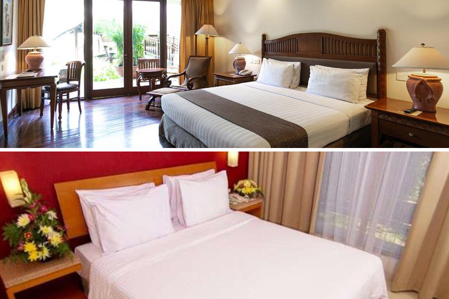 tempat wisata dan hotel roadtrip jakarta solo magelang