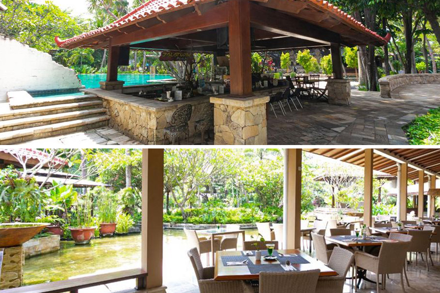 tempat wisata dan hotel roadtrip jakarta solo magelang