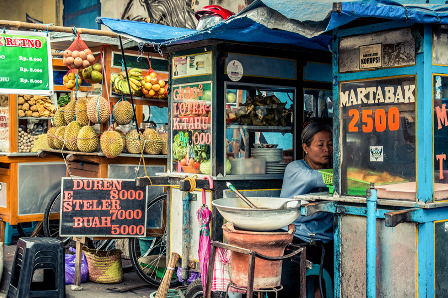 tips traveling murah ke bali