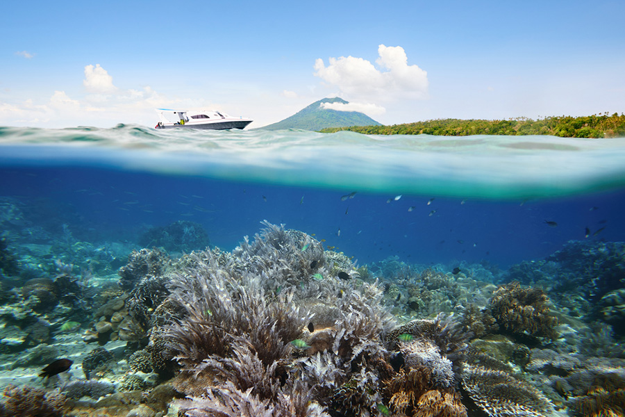 Destinasi Wisata 2021