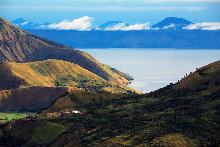 Destinasi Wisata 2021